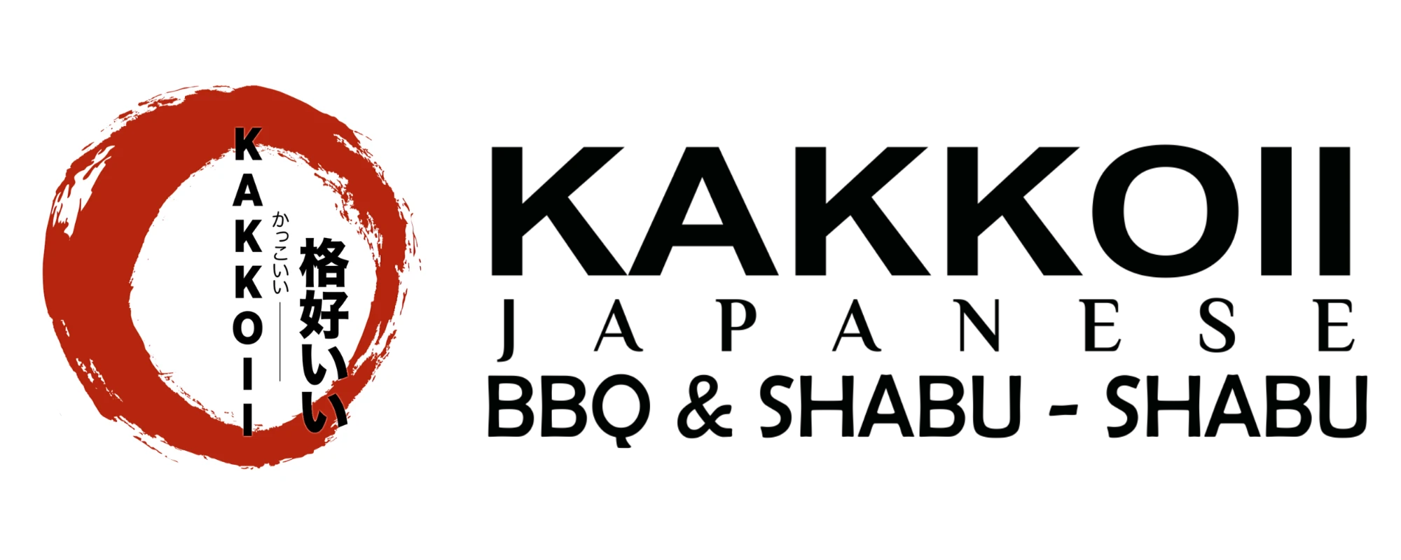 Kakkoii Japanese BBQ & Shabu-Shabu