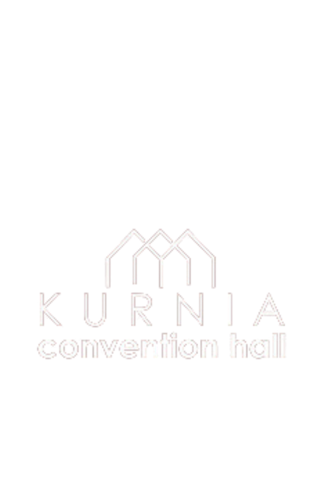 Kurnia Convention Hall